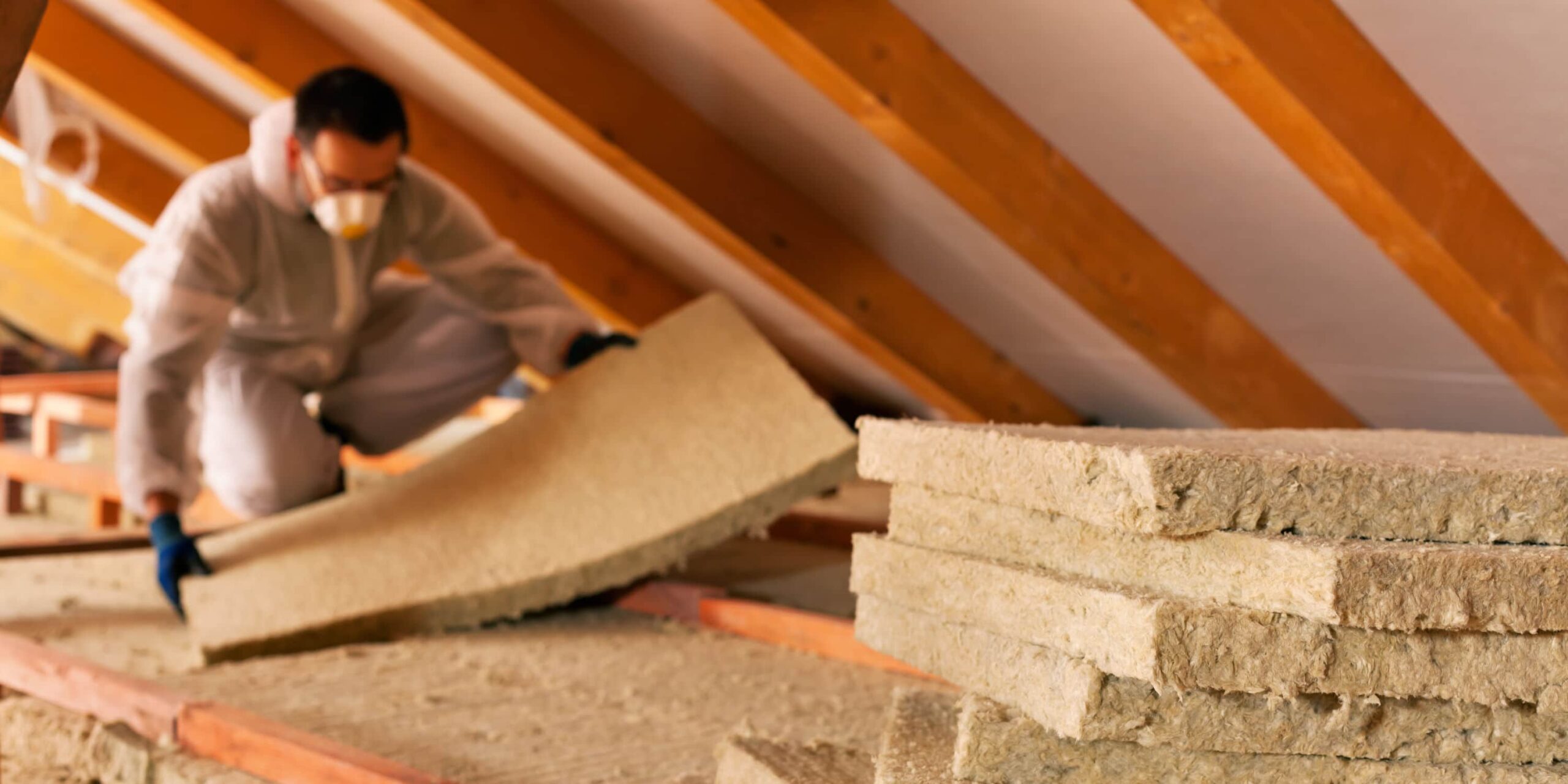 découvrez le coût de l'isolation de votre toit et les facteurs qui influencent le prix pour optimiser vos économies d'énergie.