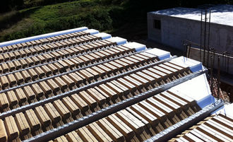 découvrez le coût du redressement de plancher : estimation, méthodes et conseils pour réparer efficacement votre plancher abîmé.