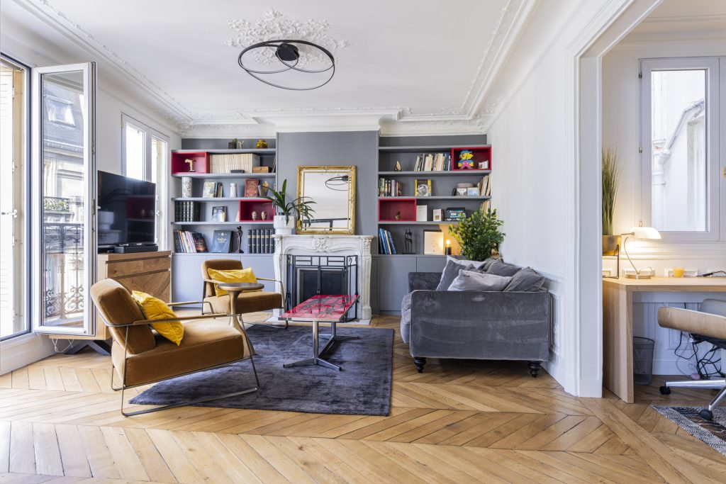 découvrez le coût de la rénovation d'un appartement dans le 16e arrondissement de paris en 2025. estimations précises, conseils et astuces pour réussir vos travaux.