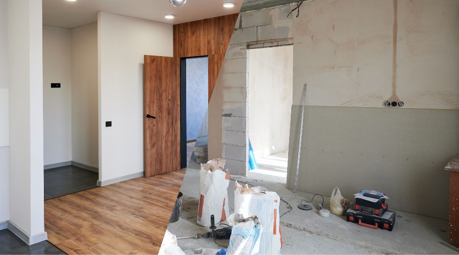 découvrez le coût moyen d'une rénovation réalisée par un artisan pour une location. conseils et estimations pour optimiser votre investissement locatif.