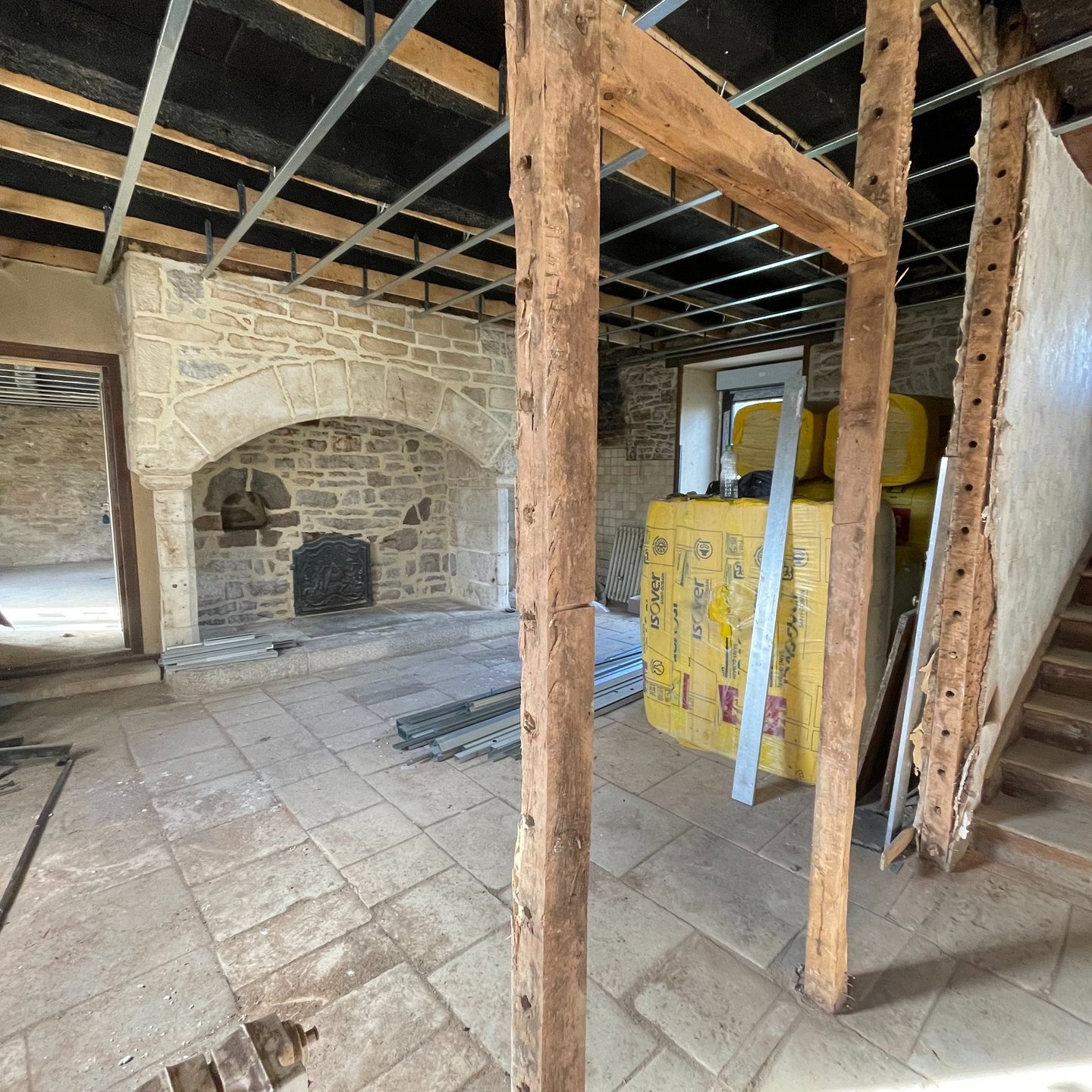 découvrez le coût de la rénovation d'une grange avec un architecte : estimation des prix, conseils et étapes clés pour un projet réussi.