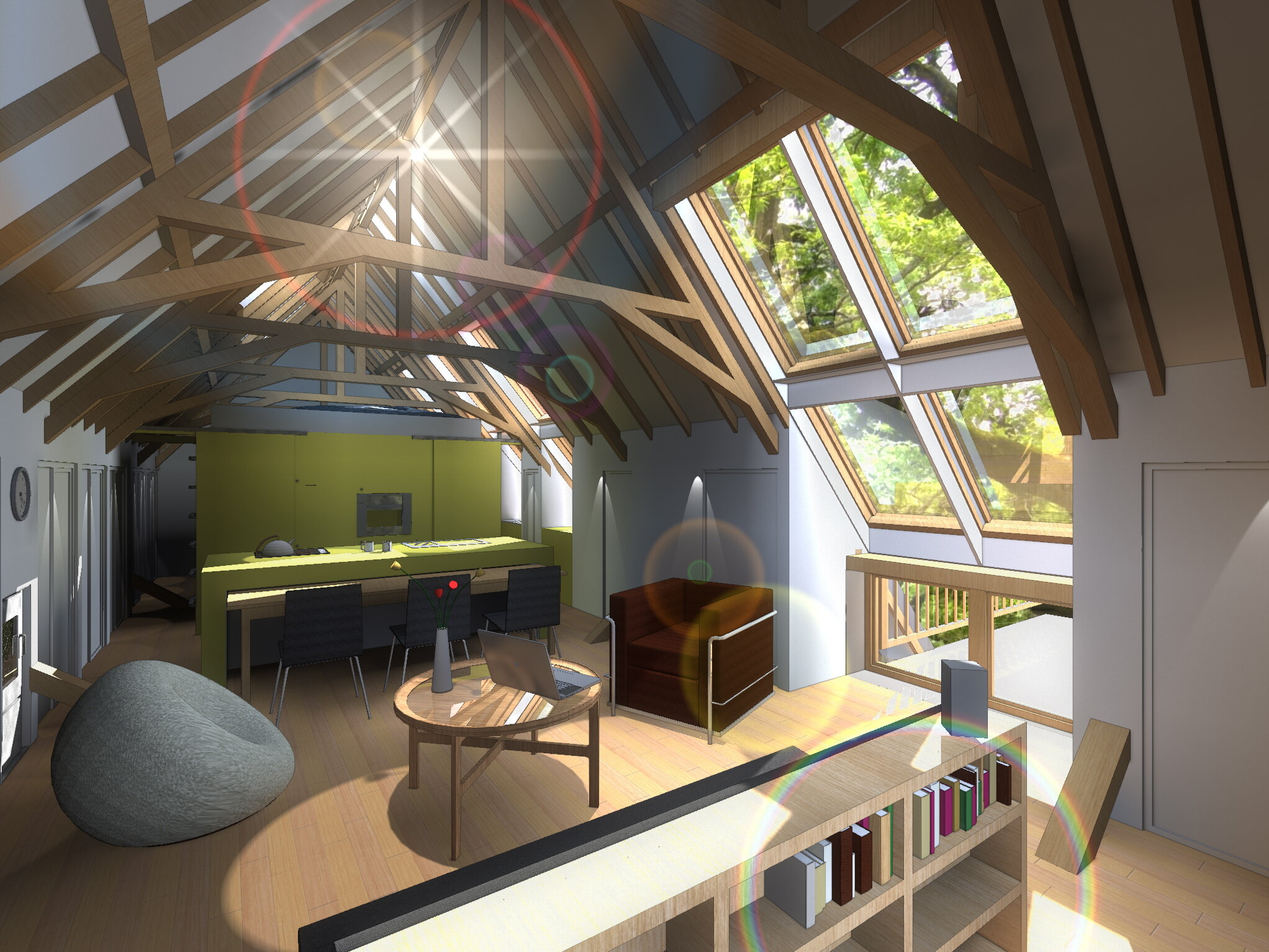 découvrez le coût de la rénovation d'une grange avec un architecte : conseils, estimations et facteurs influençant le prix pour réussir votre projet.