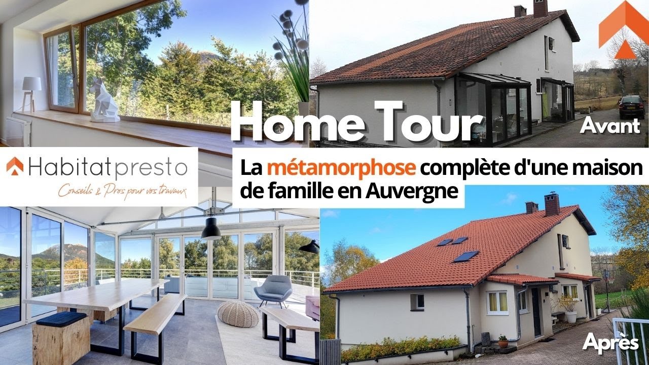 découvrez les coûts estimatifs pour la rénovation de votre maison et obtenez des conseils pour planifier votre budget efficacement.