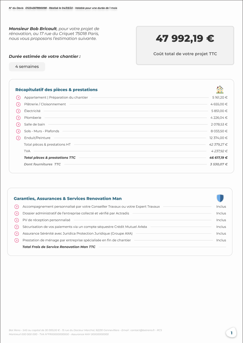 découvrez le coût de la rénovation d'une maison en pierre, avec des conseils pour estimer votre budget et choisir les meilleures solutions pour préserver le charme et la solidité de votre habitation.
