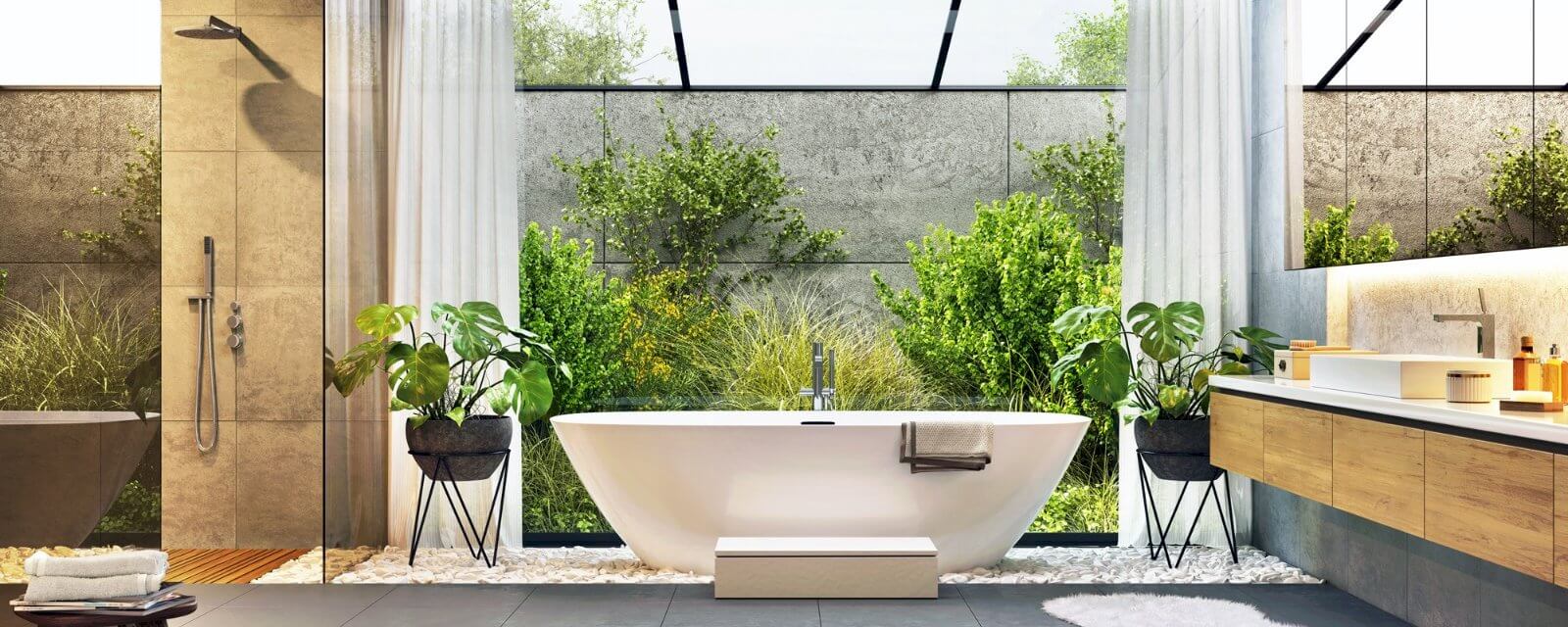 découvrez le coût de rénovation d'une salle de bain : conseils, estimations et astuces pour un projet réussi et adapté à votre budget.