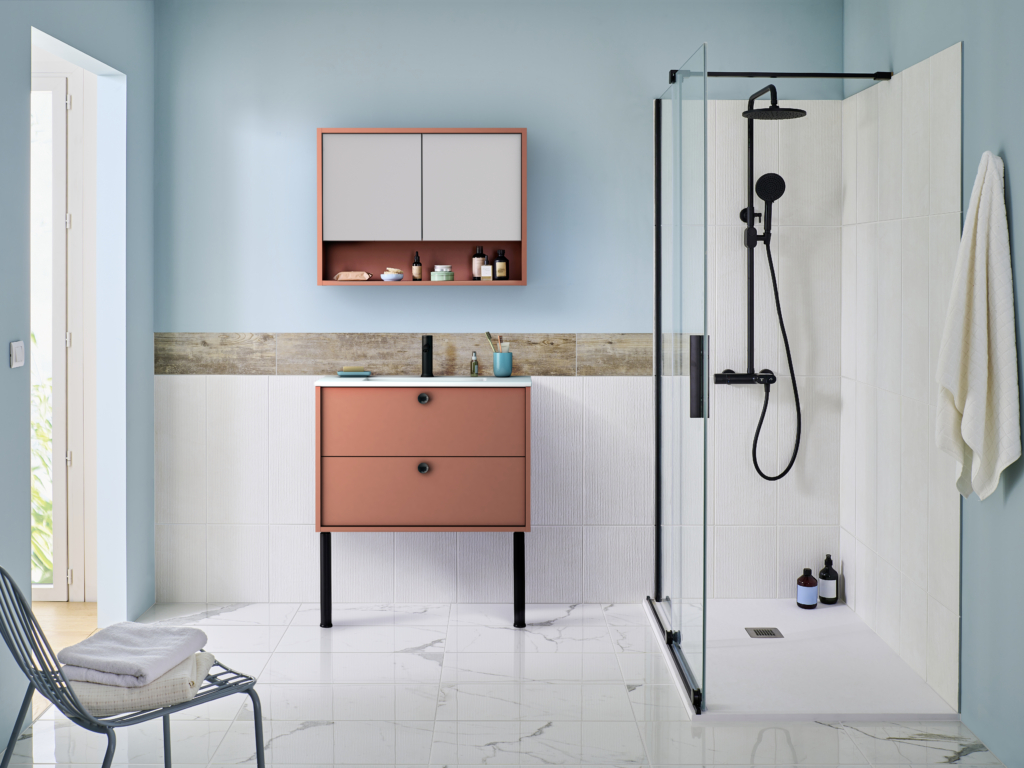 découvrez le coût moyen pour aménager une salle de bain dans un sous-sol, avec des conseils pour optimiser votre budget et choisir les meilleures options.