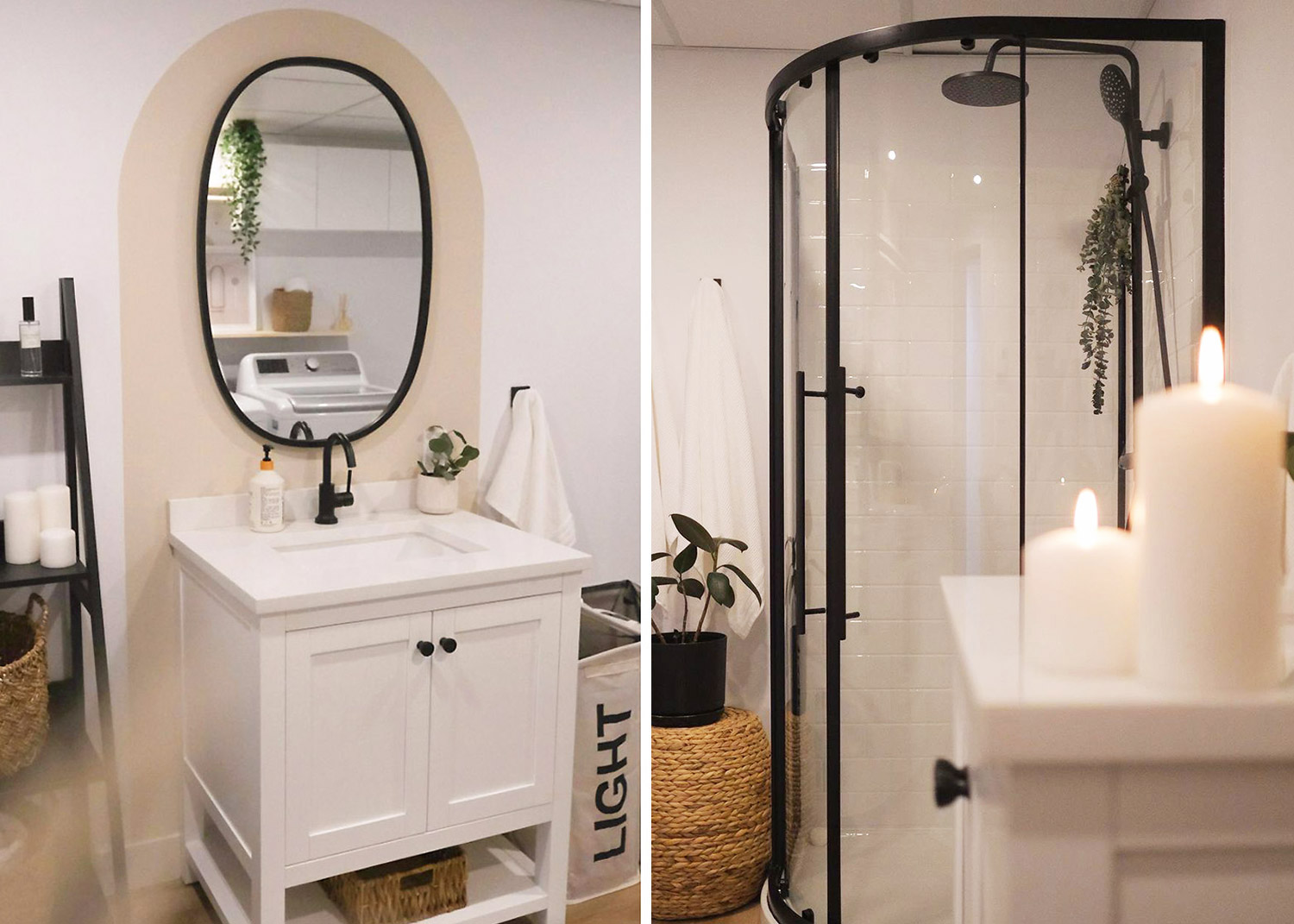 découvrez le coût moyen pour aménager une salle de bain dans un sous-sol, incluant les matériaux, la main-d'œuvre et les astuces pour optimiser votre budget.