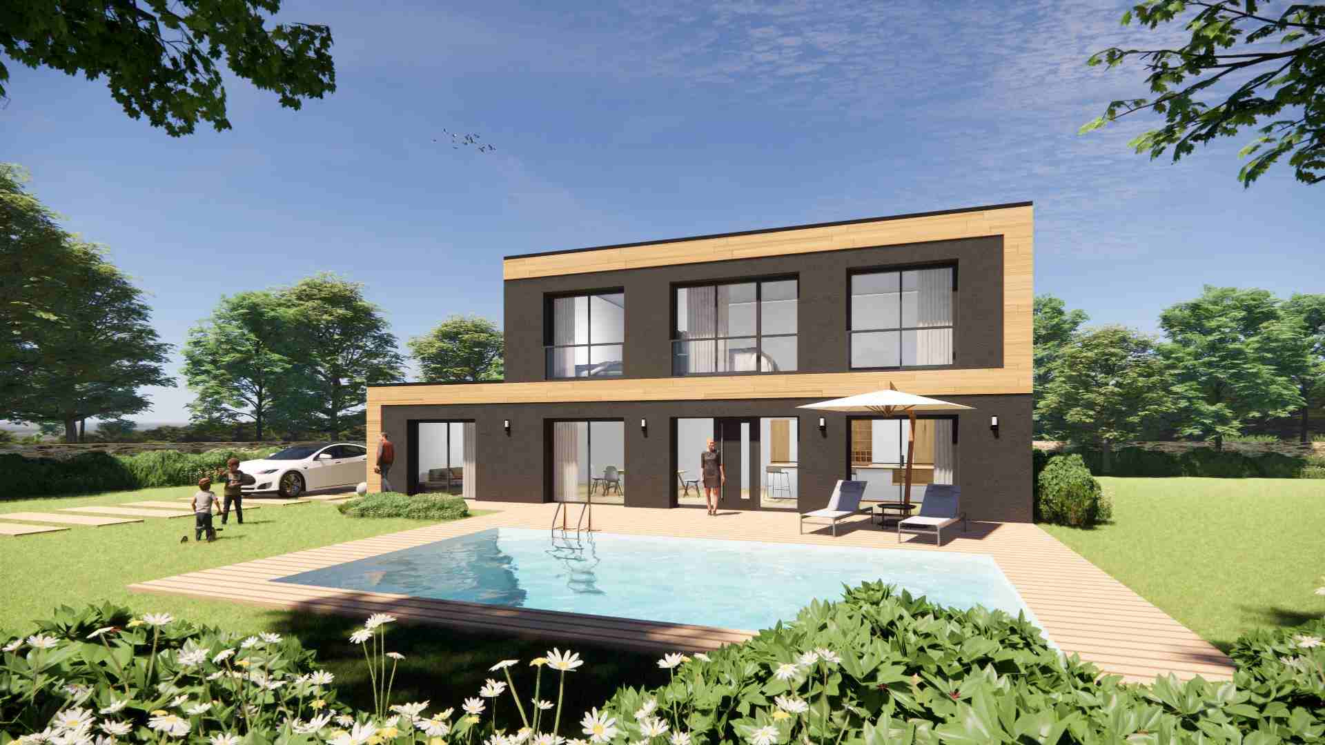 cout toiture plate 100m2 1 découvrez le coût moyen pour une toiture plate de 100m2, incluant matériaux, main-d'œuvre et conseils pour estimer votre budget rénovation ou construction.