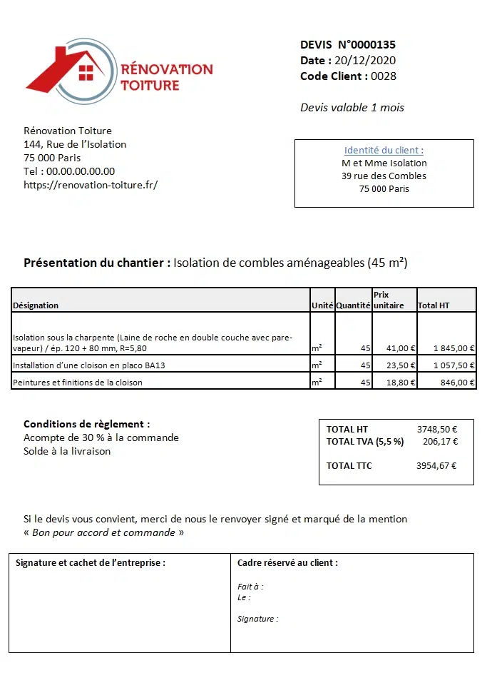 découvrez le coût d'une toiture plate isolée, facteurs influençant le prix, matériaux recommandés et conseils pour optimiser votre investissement en isolation et étanchéité.