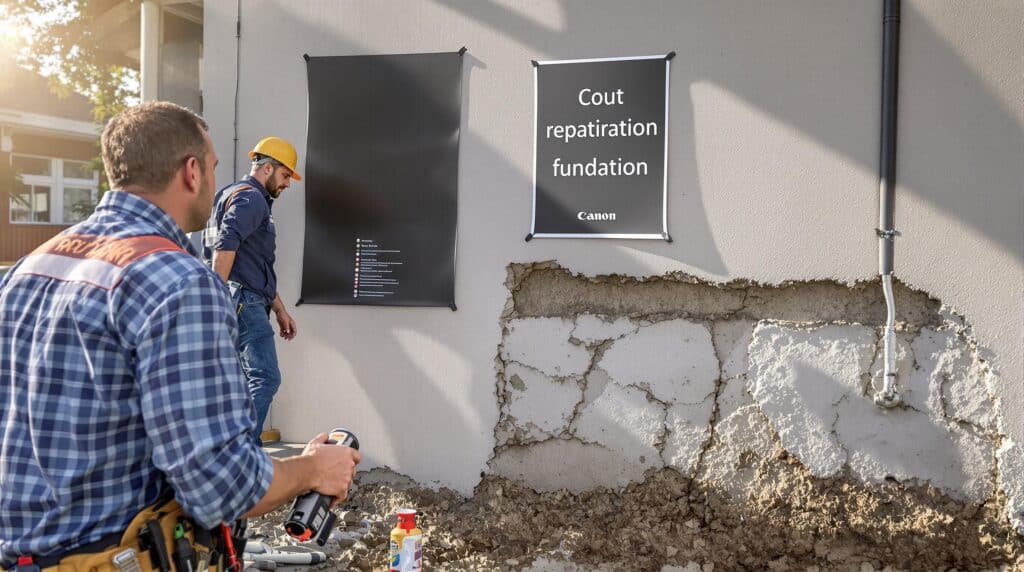 découvrez le coût du traitement des fissures : types de réparations, facteurs influençant les prix et conseils pour choisir la meilleure solution adaptée à votre budget.
