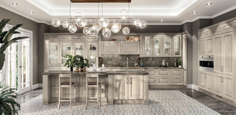 découvrez les secrets et inspirations de la cuisine italienne de luxe pour sublimer vos plats avec raffinement et élégance.