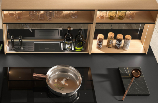 découvrez l'excellence de la cuisine italienne haut de gamme, alliant saveurs authentiques et ingrédients raffinés pour une expérience gastronomique unique.