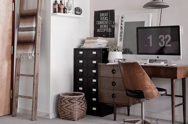 découvrez des idées et astuces pour une déco bureau tendance et fonctionnelle, qui allie style et confort pour un espace de travail inspirant.