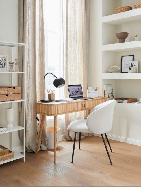 découvrez des idées et conseils pour aménager et décorer votre bureau avec style et fonctionnalité afin d'optimiser votre espace de travail.