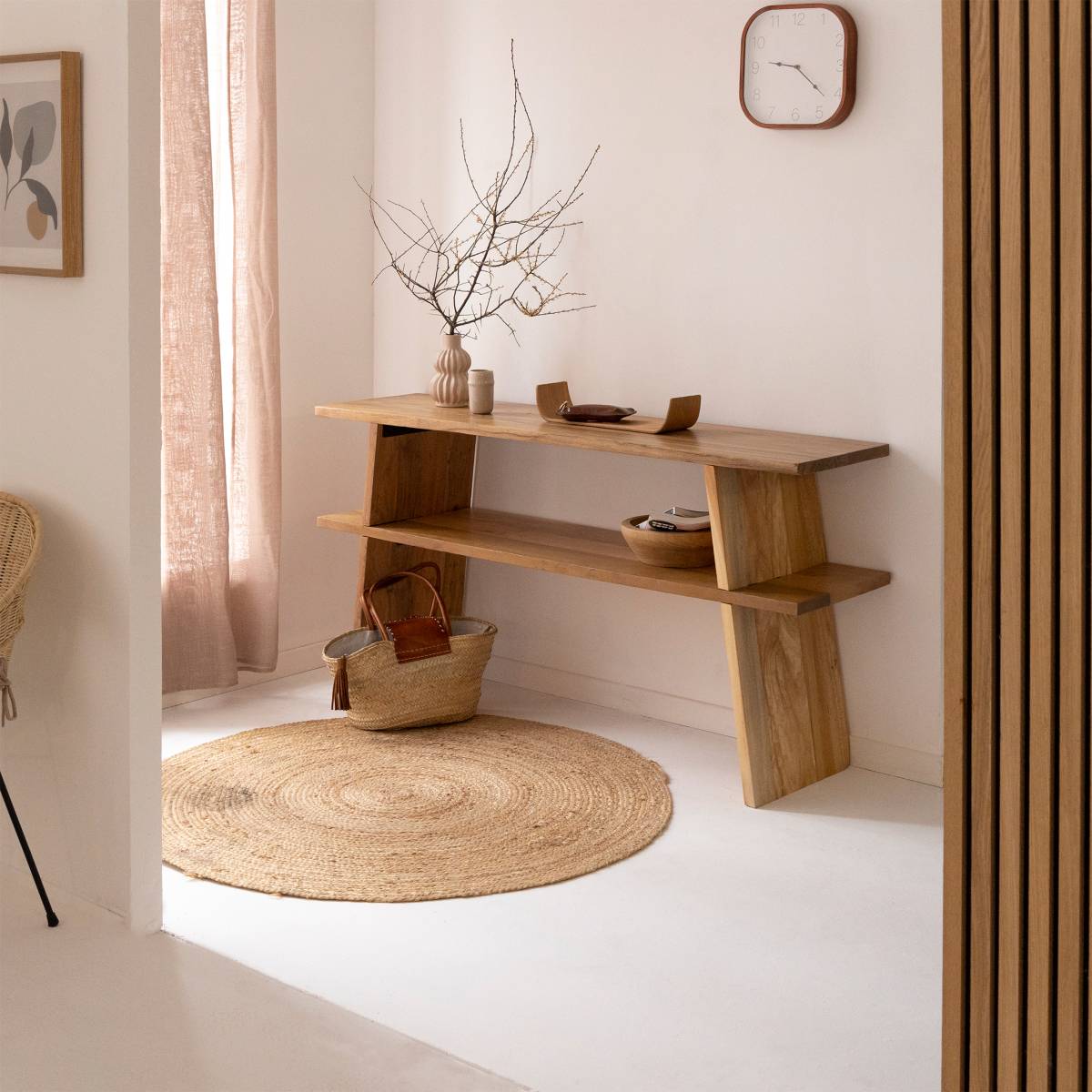 idées et conseils pour décorer votre couloir avec style et originalité, afin de transformer cet espace souvent délaissé en un lieu accueillant et esthétique.