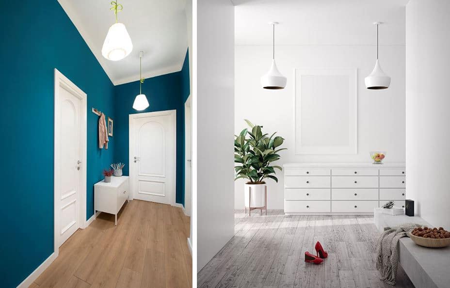 découvrez des idées et astuces pour la déco de votre couloir. transformez cet espace souvent négligé en un lieu accueillant et stylé grâce à nos conseils d'aménagement et de décoration.