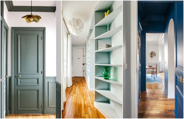 découvrez des idées et conseils pour la déco de votre couloir, alliant style et fonctionnalité pour valoriser cet espace souvent négligé.