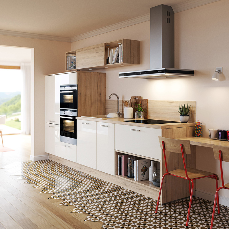 découvrez des idées et astuces pour une déco cuisine pas cher, alliant style et petit budget. transformez votre cuisine sans vous ruiner !