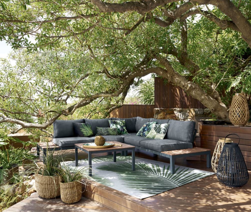 découvrez des idées inspirantes et tendances pour la déco de votre terrasse. aménagez un espace extérieur convivial et élégant avec nos conseils et astuces.