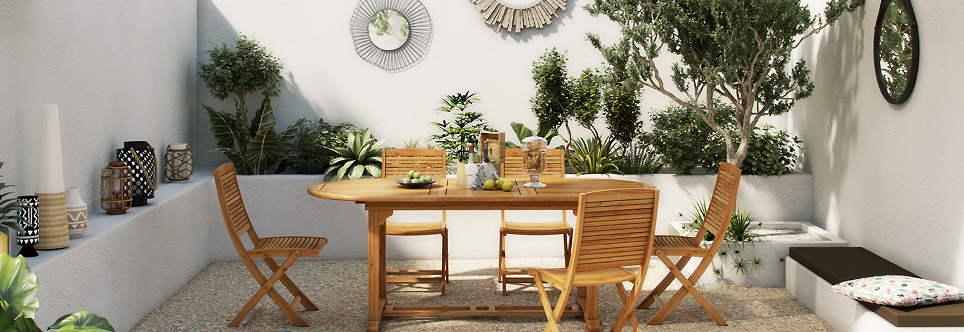 découvrez des idées inspirantes et astuces pratiques pour une déco terrasse réussie, alliant confort, style et ambiance conviviale.