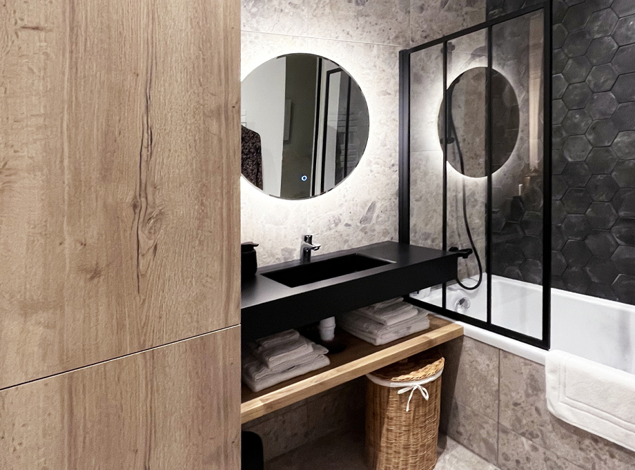 découvrez une décoratrice intérieure en essonne pour transformer votre espace avec style et fonctionnalité. conseils personnalisés et décoration sur mesure.