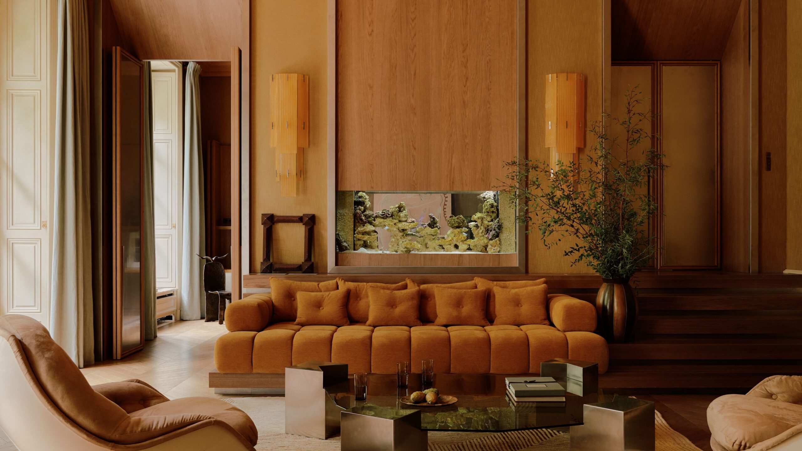 découvrez les étapes clés pour devenir décoratrice d’intérieur en 2025 et lancer votre carrière dans un secteur créatif en pleine expansion.