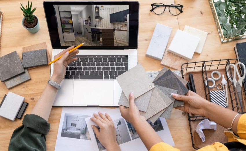 découvrez comment devenir décoratrice en 2025 sans diplôme, avec des conseils pratiques et des astuces pour réussir dans le domaine de la décoration d'intérieur.