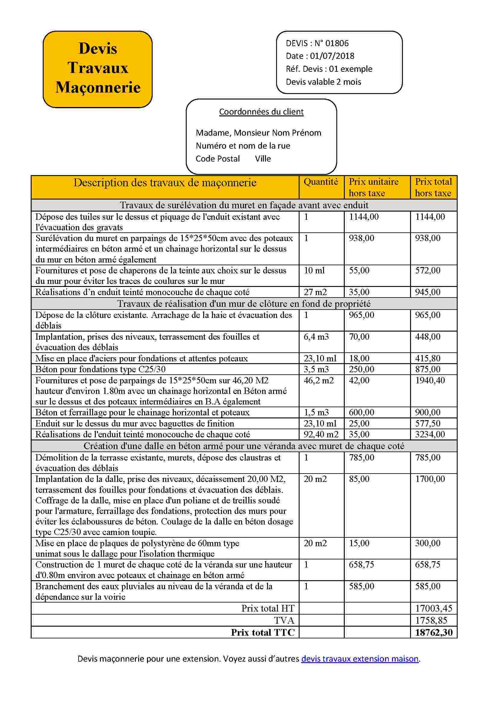obtenez un devis personnalisé pour l'agrandissement de votre maison. estimez rapidement le coût de vos travaux d'extension et transformez votre habitat selon vos besoins.