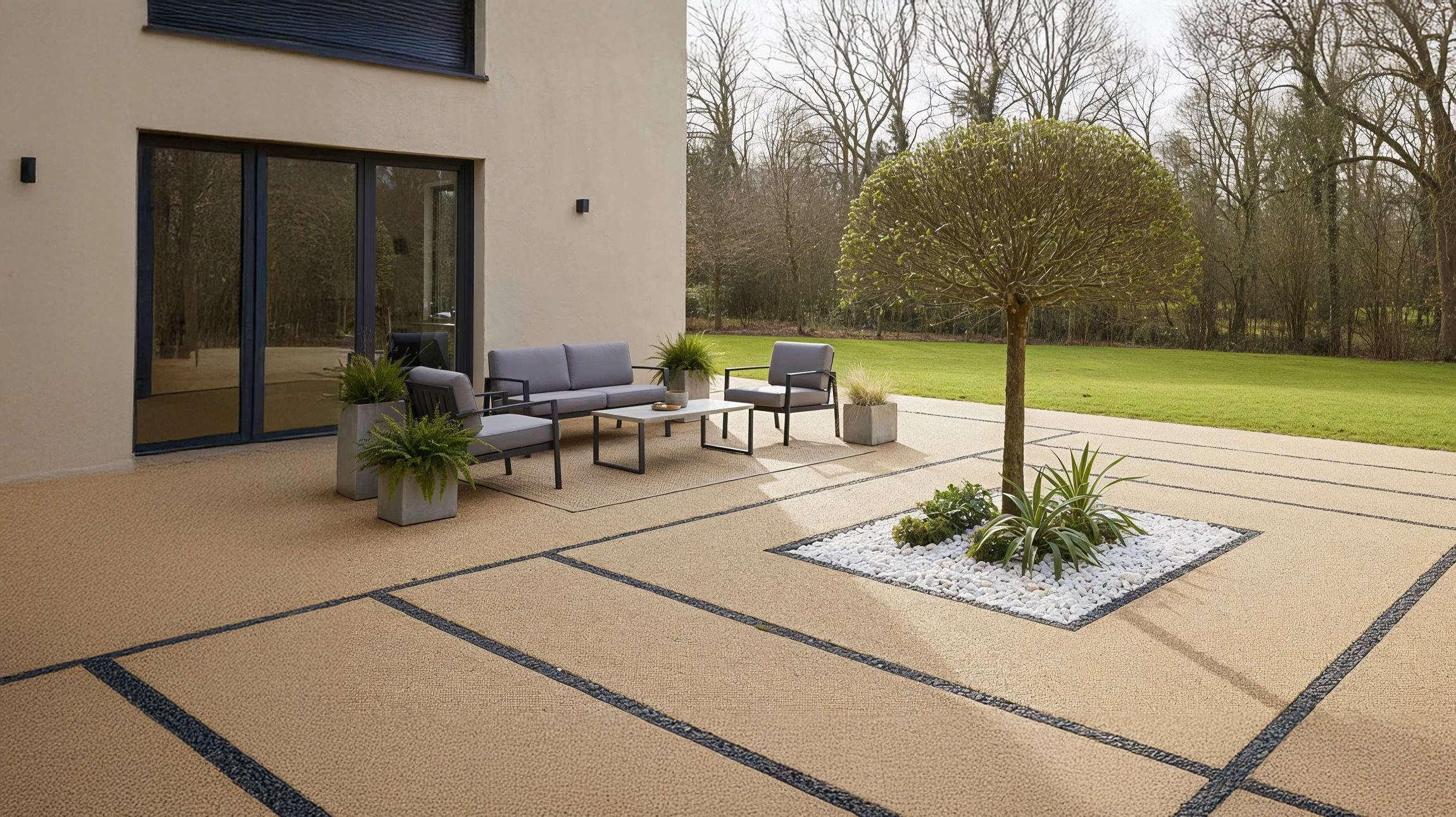 obtenez un devis personnalisé pour l'aménagement de votre jardin. transformez votre espace extérieur en un lieu agréable grâce à nos experts.