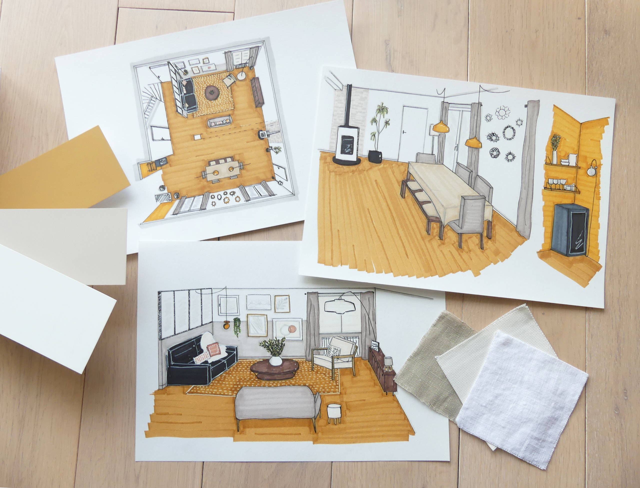 obtenez un devis architecte rénovation précis et économisez sur vos travaux grâce à nos conseils et comparateurs gratuits.