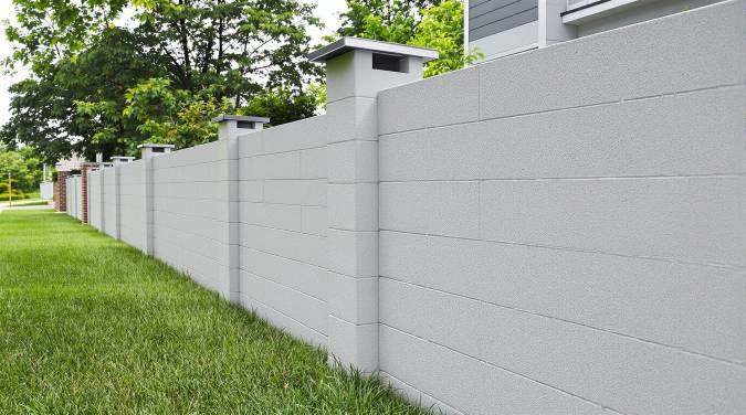 obtenez un devis précis pour la construction de votre clôture en parpaing. comparez les prix et trouvez le meilleur professionnel pour sécuriser et délimiter votre propriété.