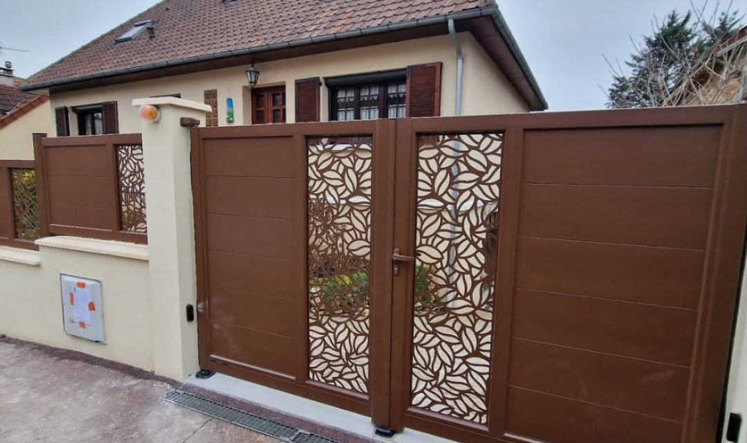 obtenez un devis personnalisé pour la pose de votre clôture ou portail. comparez les prix et trouvez le meilleur professionnel près de chez vous.