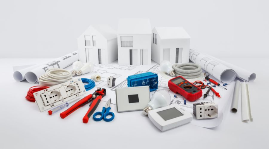 obtenez un devis personnalisé pour la rénovation électrique de votre maison. expertise, rapidité et tarifs compétitifs garantis pour vos travaux d'électricité.