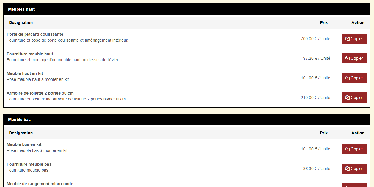 obtenez un devis gratuit et personnalisé pour vos fenêtres. comparez les prix et choisissez la solution idéale pour vos besoins en rénovation ou construction.
