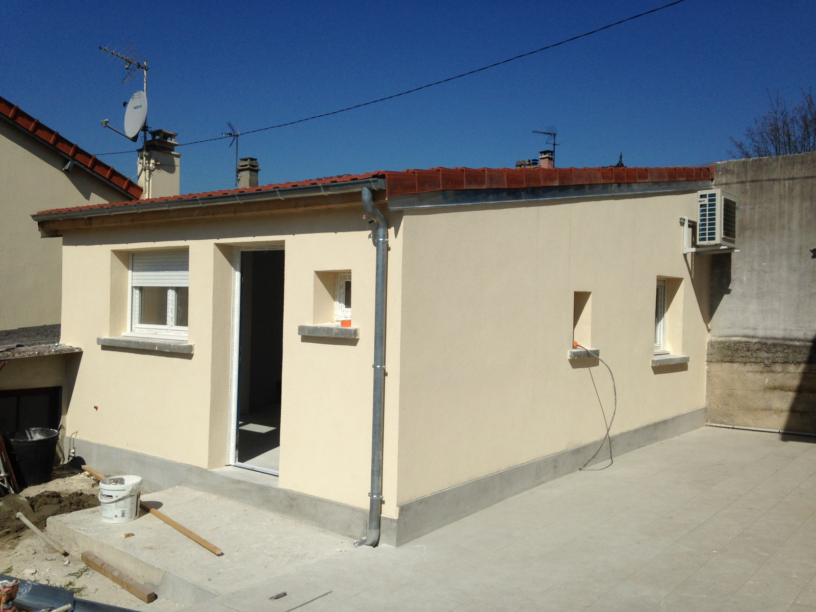 obtenez un devis gratuit pour l'extension de votre maison à paris 20e. service rapide, fiable et personnalisé pour agrandir votre espace de vie.