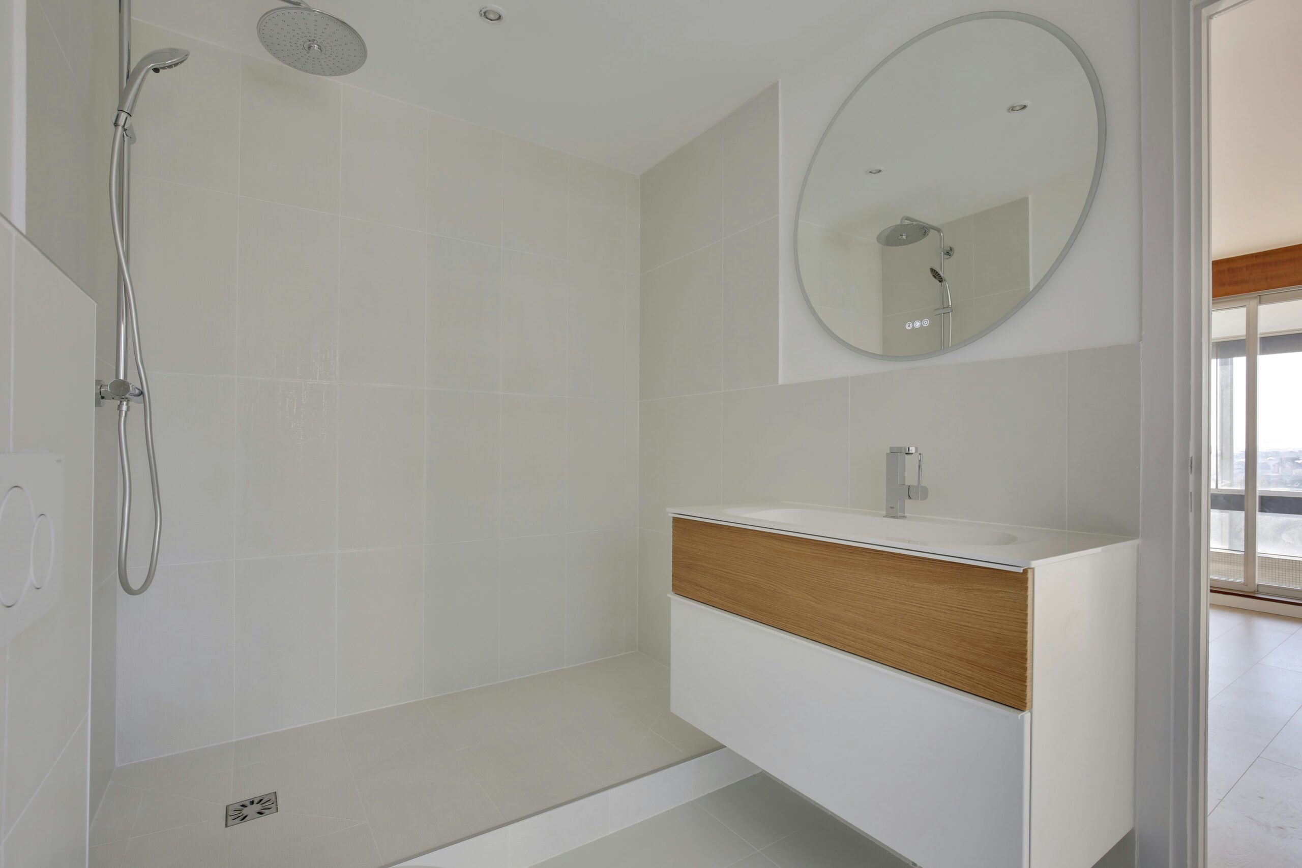 obtenez un devis gratuit pour la rénovation de votre salle de bain dans le 20ème arrondissement de paris. travaux rapides, qualité garantie et conseils personnalisés.