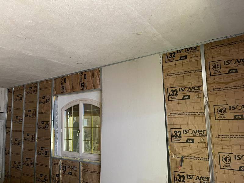 obtenez rapidement un devis gratuit pour l'isolation de votre maison. comparez les offres des professionnels et améliorez le confort thermique de votre logement.