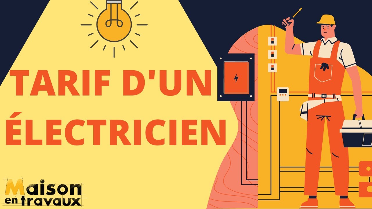 obtenez un devis précis pour la main d'œuvre en électricité, adapté à vos besoins et à votre budget, avec des professionnels qualifiés.