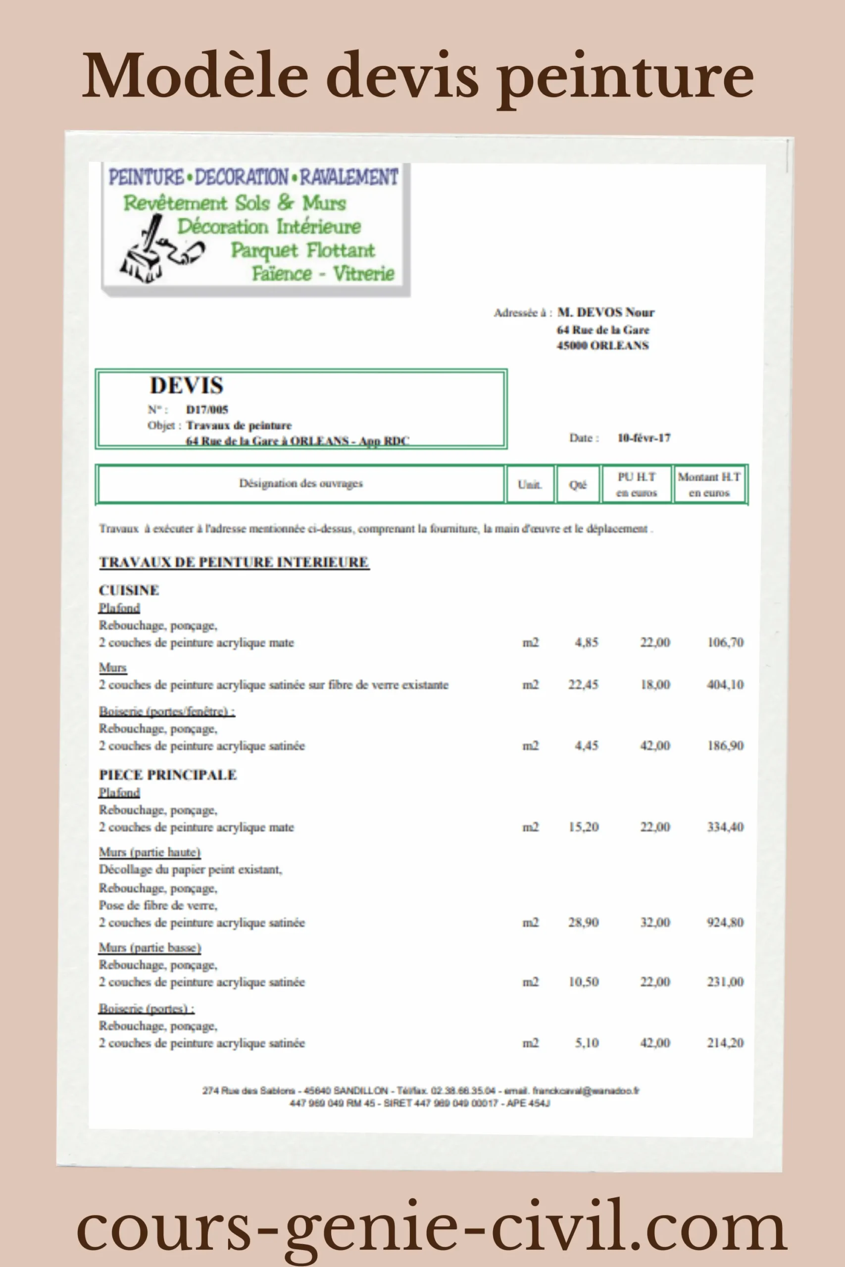 obtenez un devis gratuit pour un maître d'œuvre et facilitez la gestion de votre projet de construction ou rénovation avec un professionnel expérimenté.