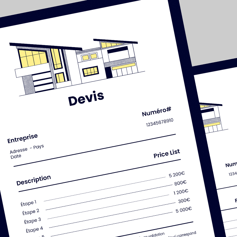 obtenez rapidement un devis personnalisé pour vos travaux de menuiserie maison. comparez les offres et choisissez le meilleur professionnel pour vos projets.