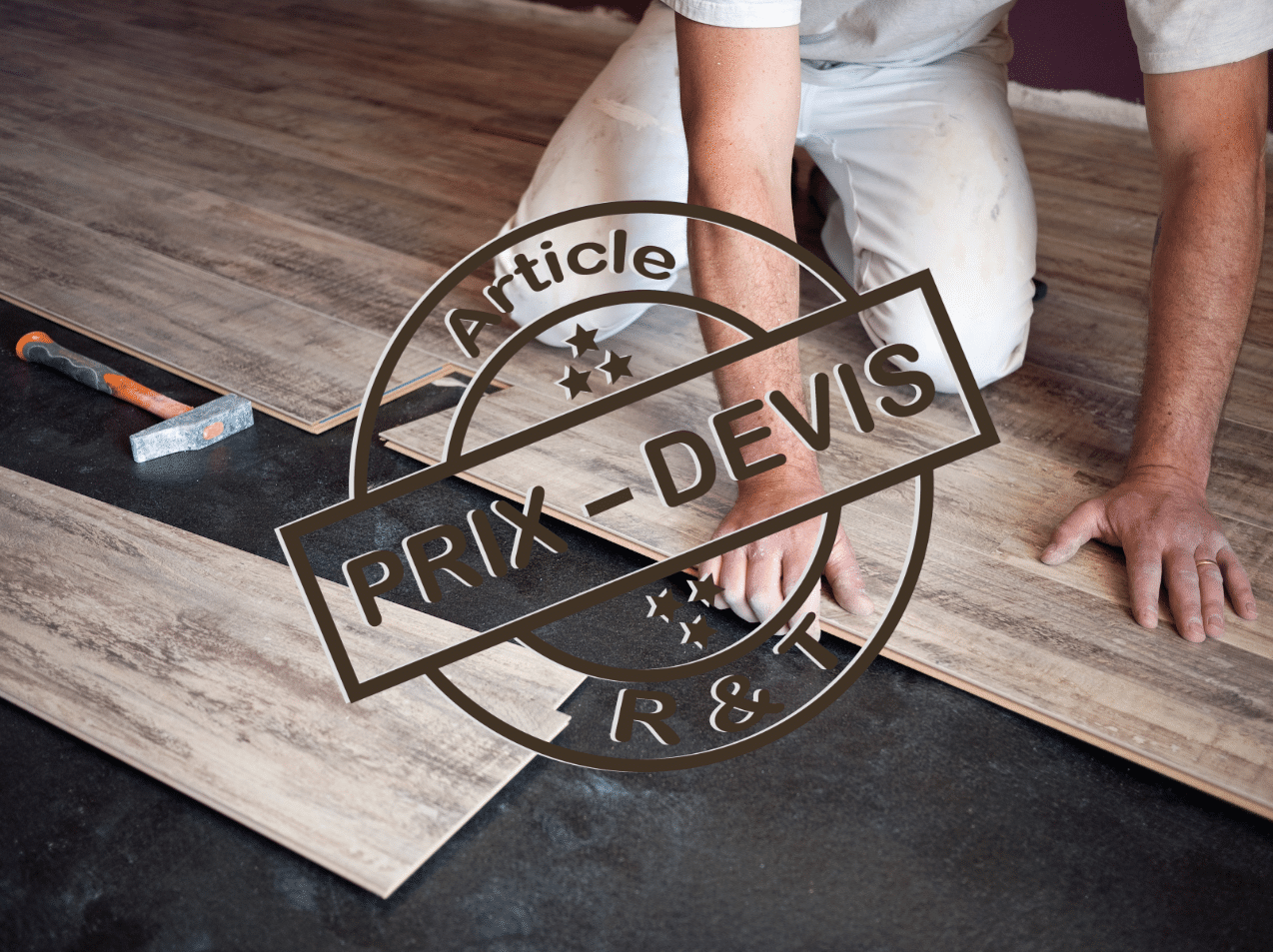 obtenez un devis personnalisé pour la pose de parquet, adapté à vos besoins et votre budget. comparez les prix et choisissez la meilleure offre pour votre sol en bois.