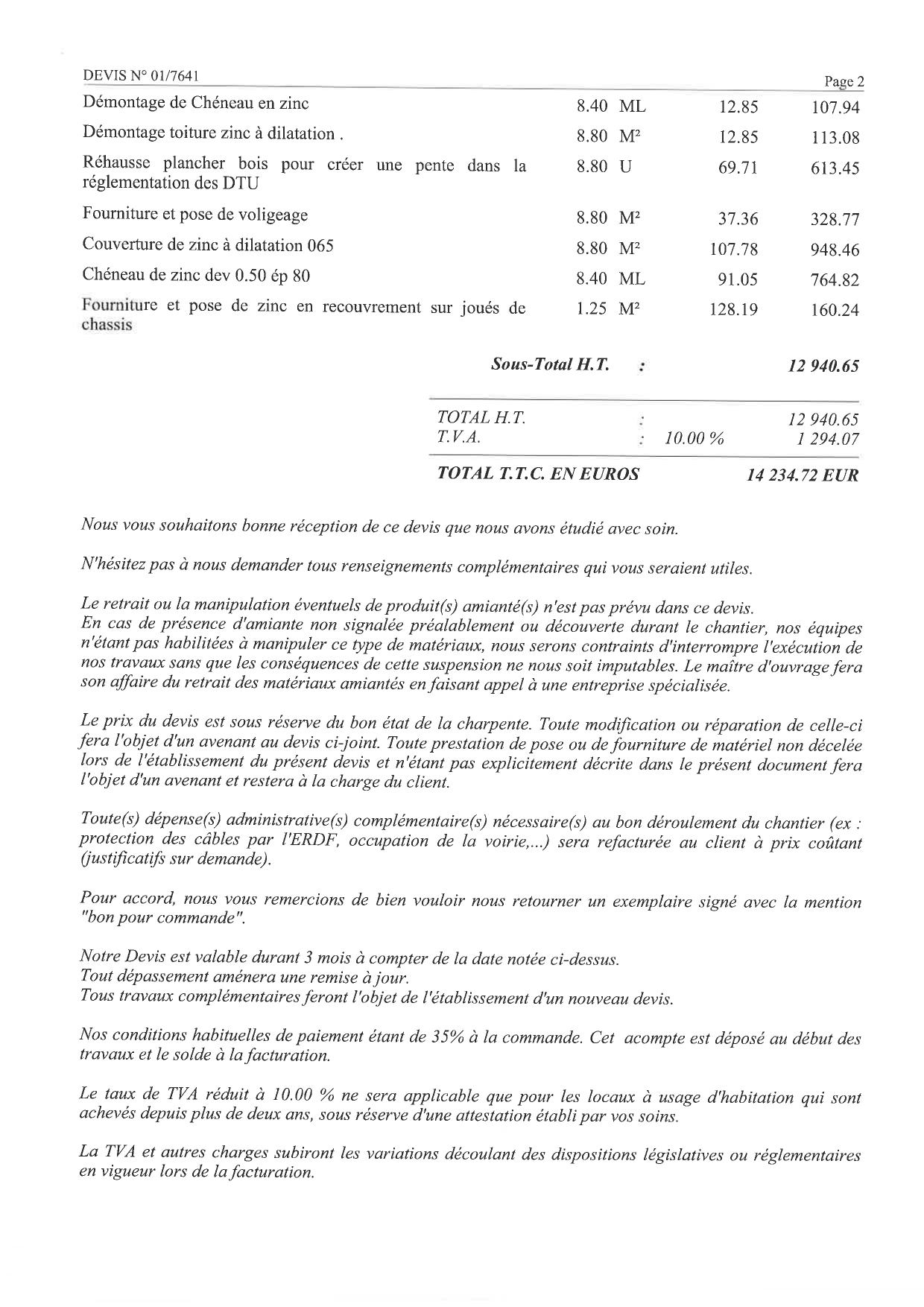 obtenez un devis gratuit pour la réhausse de votre toiture. estimez rapidement le coût des travaux d’élévation de toiture pour améliorer l’espace et la valeur de votre habitation.