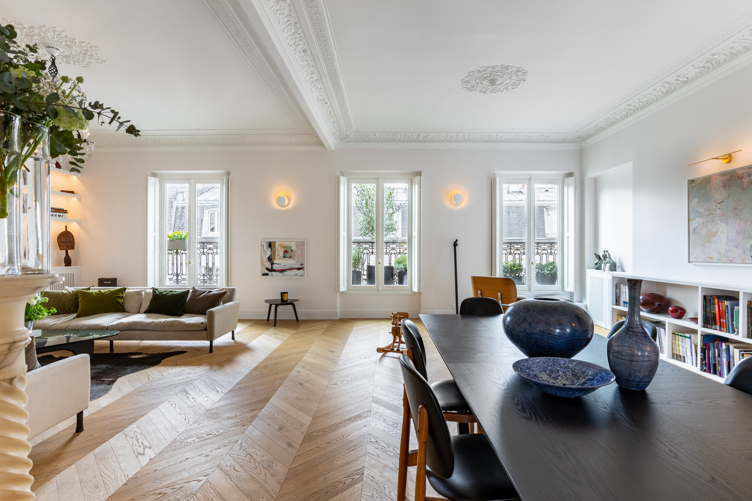 obtenez un devis personnalisé pour la rénovation de votre duplex dans le 20e arrondissement de paris, proche de bagnolet. expertise et conseils adaptés à vos besoins.