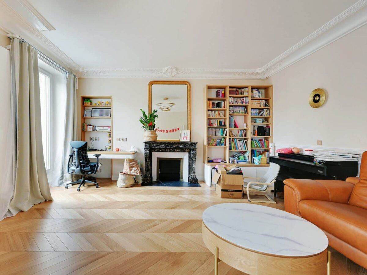 obtenez un devis rapide et personnalisé pour vos projets de rénovation dans le 20ème arrondissement de paris. qualité et expertise garanties.