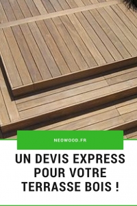 obtenez un devis précis et gratuit pour la création ou la rénovation de votre terrasse. comparez les offres des professionnels et réalisez votre projet facilement.