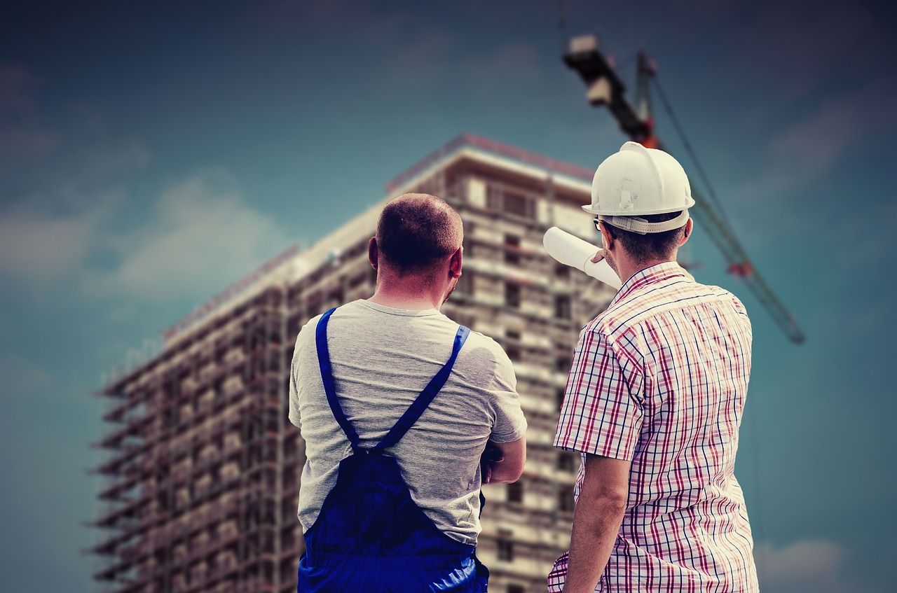 découvrez le rôle et les missions d'un architecte dplg, un professionnel qualifié pour concevoir et superviser vos projets de construction et de rénovation.