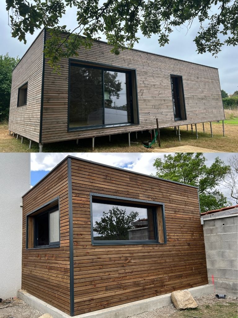 duree extension maison 2 découvrez la durée moyenne nécessaire pour réaliser une extension de maison, les étapes clés du projet et les facteurs qui influencent le délai de construction.