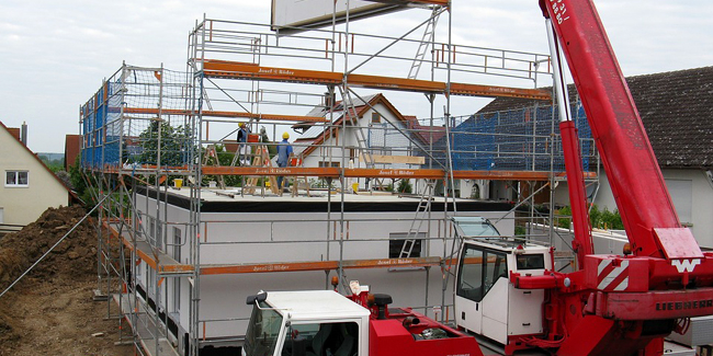 entreprise générale de bâtiment offrant des services de construction et rénovation avec une qualité garantie pour vos projets immobiliers.