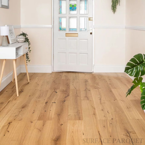 découvrez tout sur l'épaisseur du parquet pour choisir le revêtement idéal. conseils, types d'épaisseurs et recommandations pour un sol durable et esthétique.