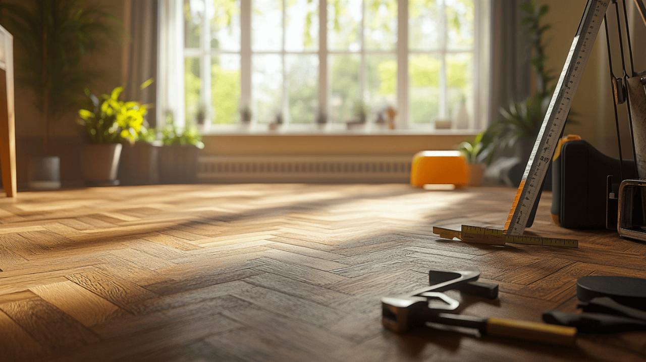 obtenez une estimation précise et gratuite de votre parquet. évaluez le coût de pose, rénovation ou remplacement de votre revêtement en bois avec nos experts.